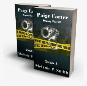 Season - Paige Carter: Deputy Sheriff #2843949