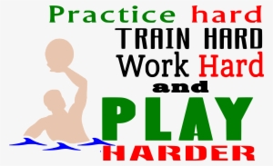 Water Polo T Shirts Sayings - Scalable Vector Graphics #2843997