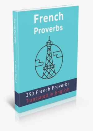 French Proverbs #2844132