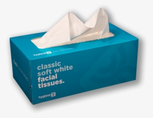 Tissues - Bag #2844202