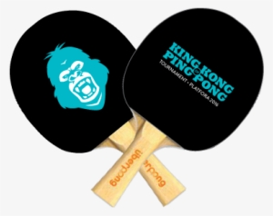 The @platfora King Kong Ping Pong Tournament Is Underway - Knockin On Sevens Door #2844227