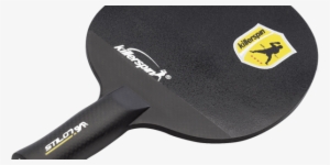 Killerspin Carbon Fiber Ping Pong Paddle #2844361