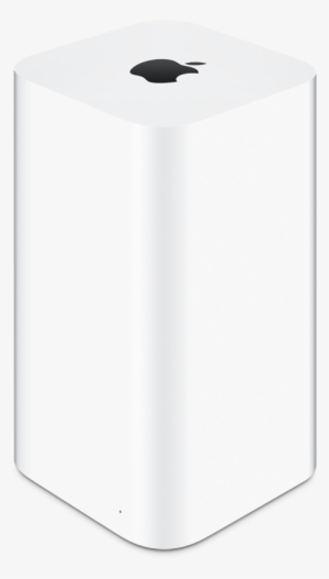 Airport Time Capsule - Apple Airport Time Capsule (5th Generation) #2844410