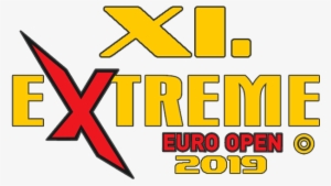 Powered By Extreme Gun Group Ltd - Extreme Euro Open #2844448