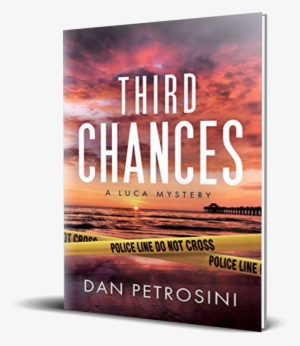 Third Chances Is Riveting And Hard To Put Down - Third Chances #2844502