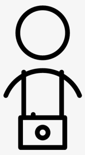 Cameraman Vector - Photography #2844544