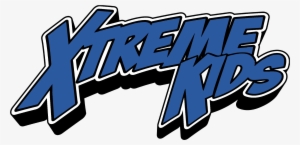 Xtreme Kids #2844576