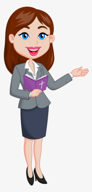 Teacher Png - Cartoon Image Teacher Png #2844614 Teacher Png - Cartoon Image Teacher Png #2844614
