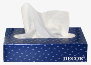 Facial Tissues - South Seas International 10422 Cpc Captiva Facial Tissue #2844679