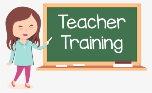 Teacher Training Cliparts Free Download Clip Art - Teacher Training Program Clip Art #2844683