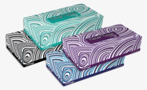 Hhp Hankies Facial Tissues - Facial Tissue #2844704