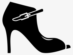 High Heel Comments - Shoe #2844709