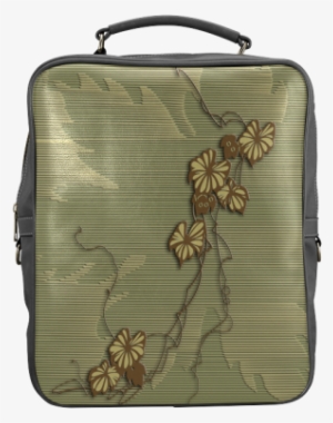 Withering Brown Grape Vine On Striped Background Elegant - Backpack #2844743 Withering Brown Grape Vine On Striped Background Elegant - Backpack #2844743