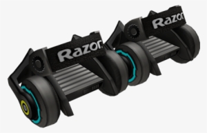 Jetts Heel Wheels #2844805