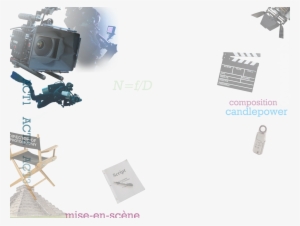 33-deco - Video Camera #2844808