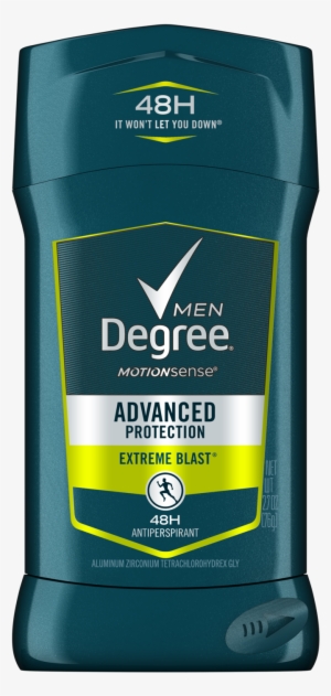 Degree Everest Deodorant #2844962