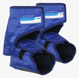 Product - Maxxcare Pro Heel Boot #2844995