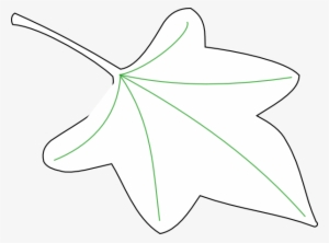 Mediterranean Clipart Grape Leaves - Leaves And Grapes Clipart #2845083