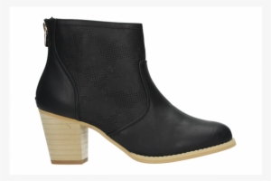 Image Free Download Ankle Drawing Heeled Boot - Boot #2845085