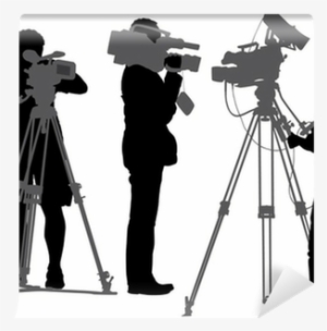 Cinema Silhouette Vector Free #2845121