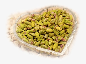 Heart Pistachio #2845295