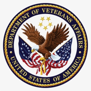 Open - Secretary Of Veterans Affairs Seal #2845378