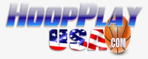 Hoopplay Street Logo Png - United States Of America #2845379