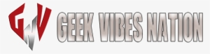 Geek Vibes Nations - Silver #2845380