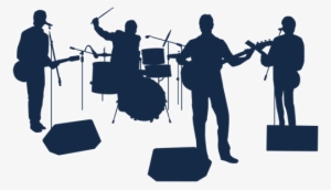 Band - Drums Music Wall Clock #2845415