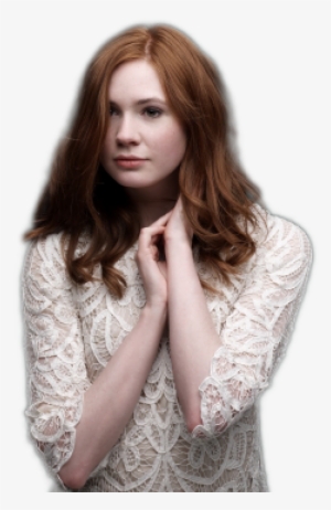 Render Karen Gillan 03 By Bellablackcullen-d4t9p0m - Karen Gillan Png #2845445
