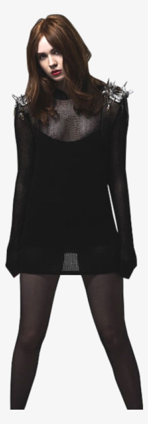 Share This Image - Karen Gillan Png #2845470