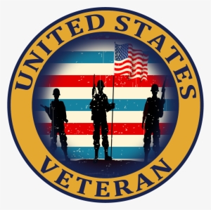 Free Alabama State Park Entry For Veterans Starts November - Veteran Seal #2845497