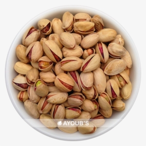 Pistachios - Super Premium - Raw - Pistachio #2845552