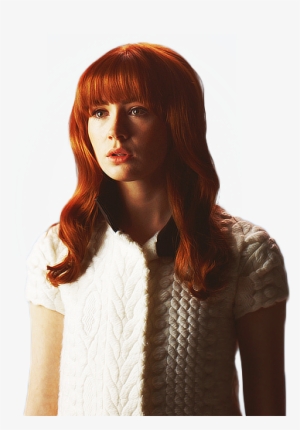 Transparent Karen Gillan - Karen Gillan Transparent #2845577