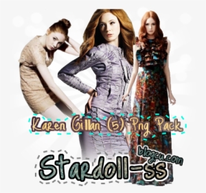 Karen Gillan Hot #2845582