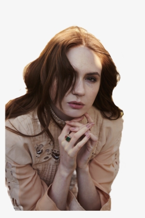 Report Abuse - Karen Gillan May 2018 #2845623