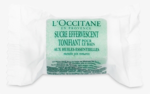 Bath Sugar Cube - L'occitane En Provence #2845646