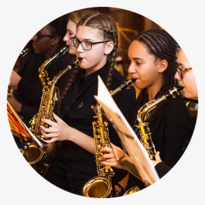 Jazz Band - Portable Network Graphics #2845663