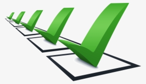 Commitment To Quality Yfs Ltd - Tick Box #2845664