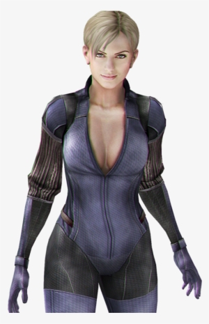 Karen Gillan To Play A Stripper That Probably Won't - Julia Voth Resident Evil 5 #2845665