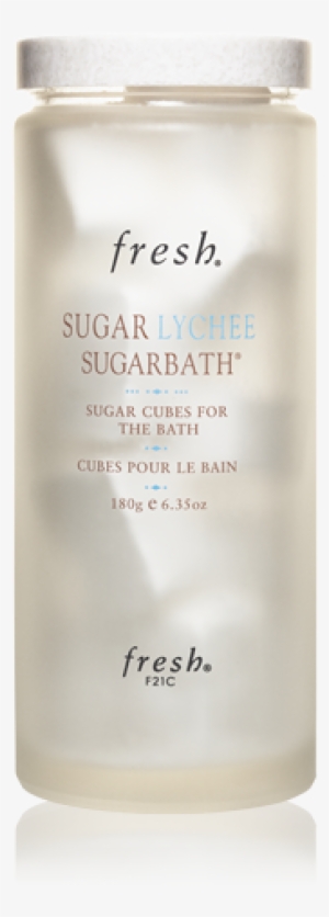 Fresh Sugar Lemon Sugarbath #2845685