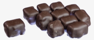 Chocolate With Pistachio - Turkish Delight #2845707