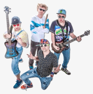 New As If Band - Fun #2845731