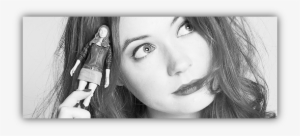 Karen Sheila Gillan - Karen Gillan Action Figure #2845773