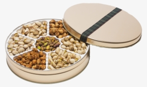 Discover Our Story - Mcginn's Pistachioland #2845775