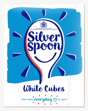 Silver Spoon Caster Sugar #2845858