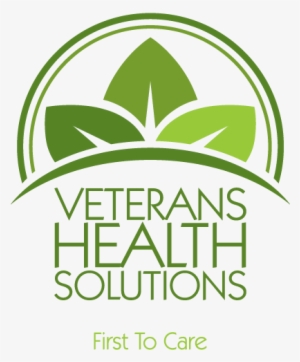 Veteran Health Solutions Logo #2845860