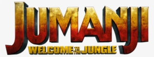 Karen Gillan Jumanji - Jumanji Welcome To The Jungle Logo Png #2845908