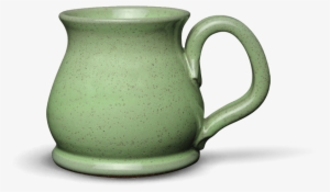 G-35 Pistachio - Jug #2845934