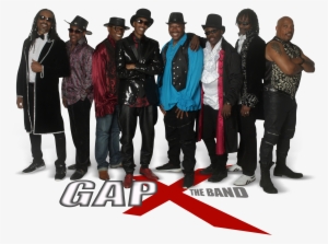 Click Here To Download Gapx The Band Promo Photo 2 - Album Cover #2845977